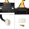 Voltage Stabilizer Suitable for Suzuki DR250 LT160 LT300 LT4WD Motorcycle Rectifier