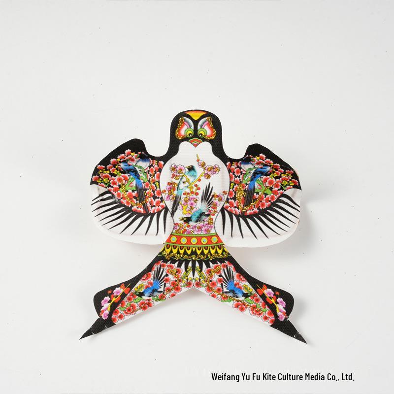 Weifang Sand Swallow Kite: Traditional Handicraft Souvenir & Gift