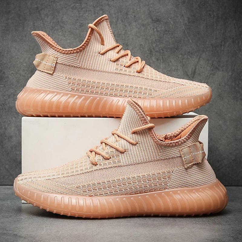 Coconut 350 Full Sky Star Uomo e Donna Nuove Scarpe da Ginnastica in Rete Traspirante Estive Casual da Corsa per Adulti Uomini