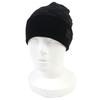 Ausgezeichnete LOUIS VUITTON Strickmütze Beanie Neo Petite Damier Anthrazit Wolle M77983 Gebraucht
