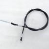 Motorcycle Control Cables Throttle/Brake/Clutch/Speedometer Cable Wire for Honda Jialing Lifan Dayang JH70 CD70 C70 JL70 Cub70