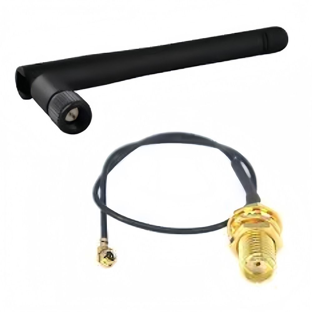 Bluetooth Module WROOM-32U Module WiFi Module Bluetooth Board DevKitC WiFi Board  Embedded Systems