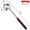 Coconut Shell Opening Tool Set: Portable, Convenient, Labor-Saving Green Coconut Hole Opener