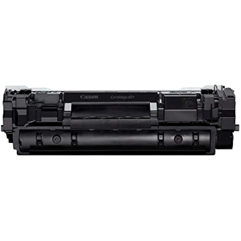 Canon genuine Canon toner cartridge 071