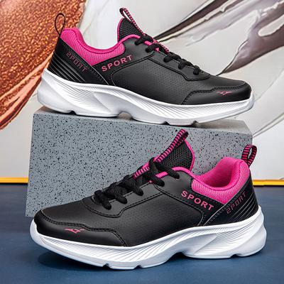 Obuwie damskie – Sneakersy