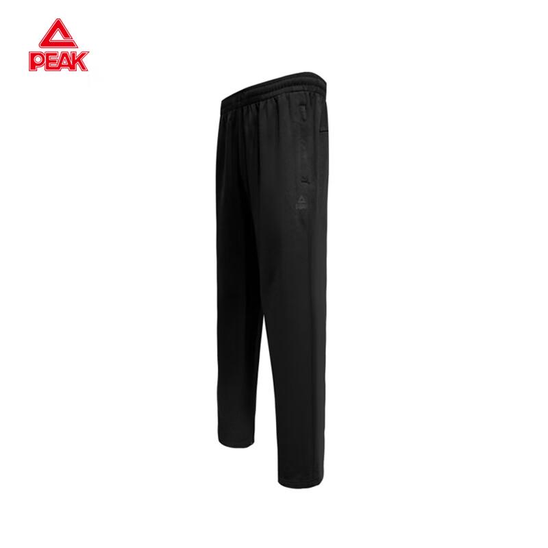 Мужские вязаные спортивные штаны Peak XL