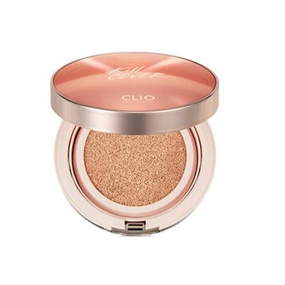 Kill Cover Radiance Cushion Foundation Special Set 15g + Refill 15g, Lingerie, 1 Set