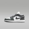 1 Low Grey White (GS)