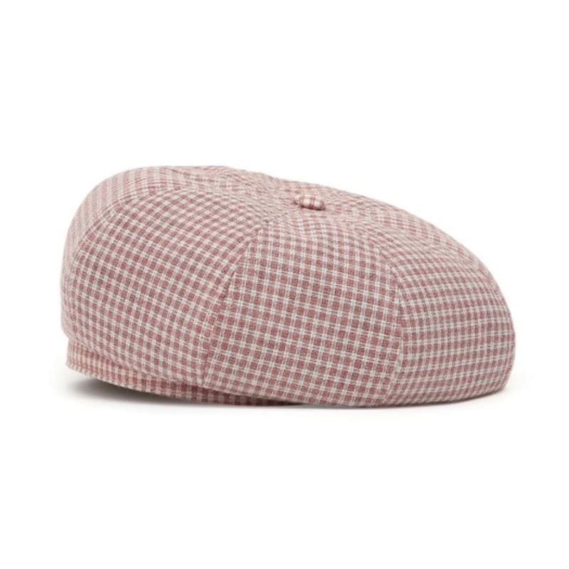 UNDERCONTROL STUDIO BREAD BERET / MODS / PINK
