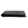 Porter Yoshida Kaban Wonder Bifold Wallet 342-03840 Black