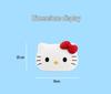 Hello Kitty Cute Cat Doll Pillow Sofa Cushion Birthday Gift