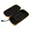 Handheld Console Carrying Case Hard Shell Shockproof Portable Game Console Storage Bag for Retroid Pocket 3 3 Plus