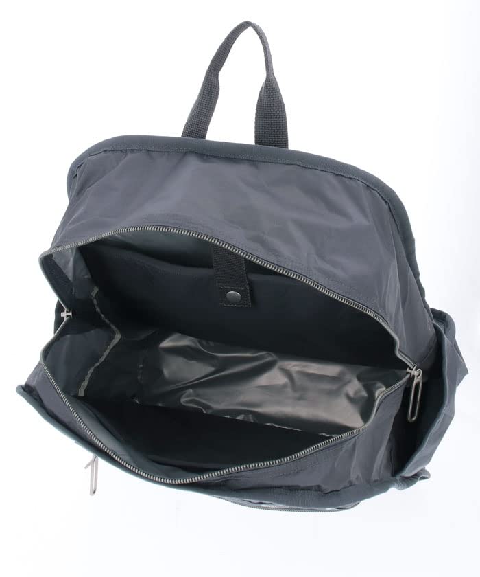 LeSportsac Official Backpack FUNCTIONAL BACKPACK2296 Women's Shadow Gray C