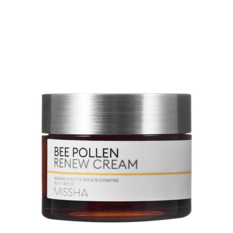 Bee Pollen Renew Cream