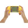 Electronic Game Toy for Kids Tetris Console - Yellow