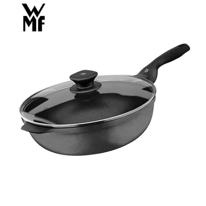 

WMF Starlight 32cm Non-stick Frying Pan