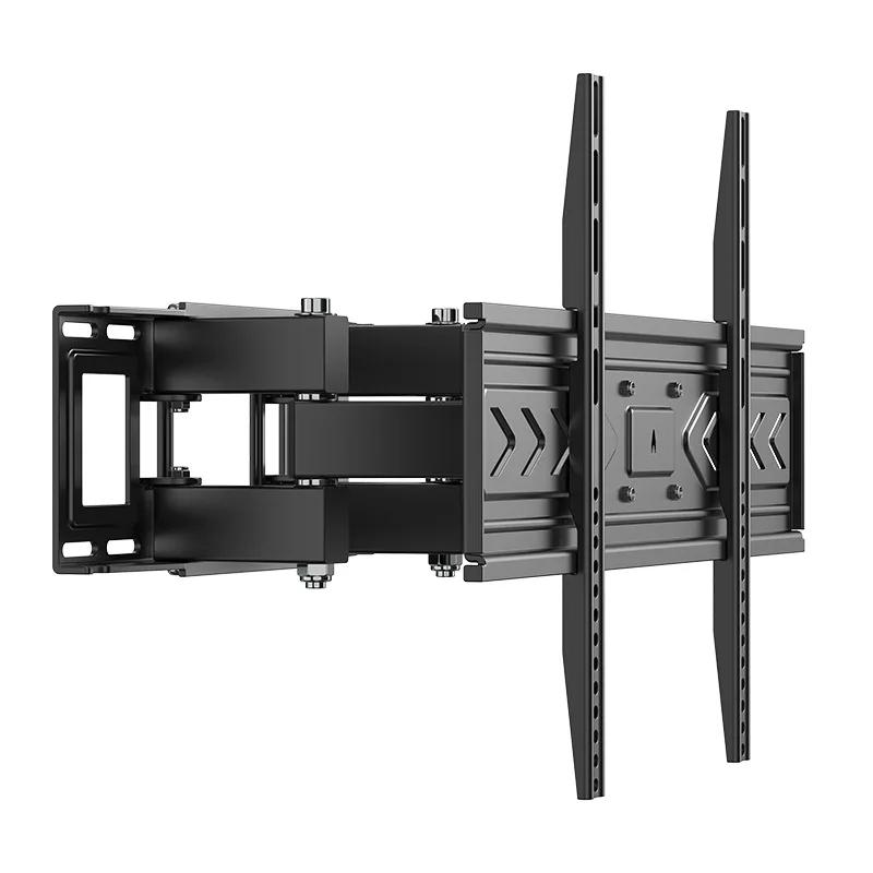 TV Wall Mount Bracket Full Motion Tilt TV Bracket Suit for 26''-60'' TV Screen Load Up To 40kg VESA 400x400mm