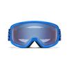 SMITH SNOWDAY Snow Day Snowboard Goggles for Ages Authentic Japanese Kids' 3-8, Product, 2023-2024, COBALT-ARCHIVE