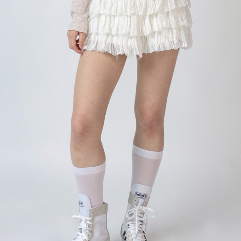 URBANIA Stockings Knee Socks DDA0068