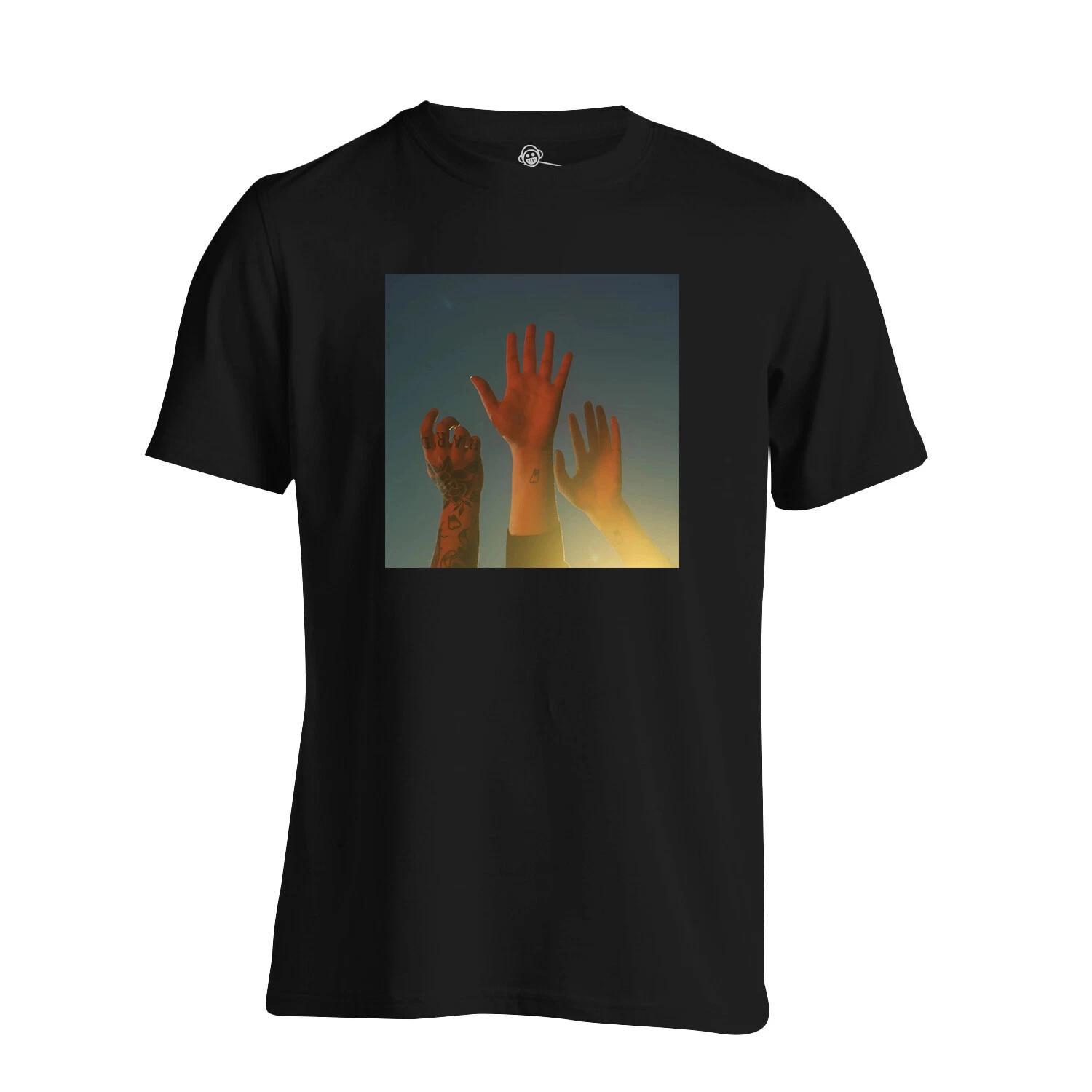 

Boy Genius T Shirt The Record Album Cover Indie Rock Pop Classic 4XL