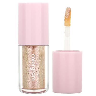 Milk Bling Shadow, 12 Humming Coral, 3.2G(0.11Oz)