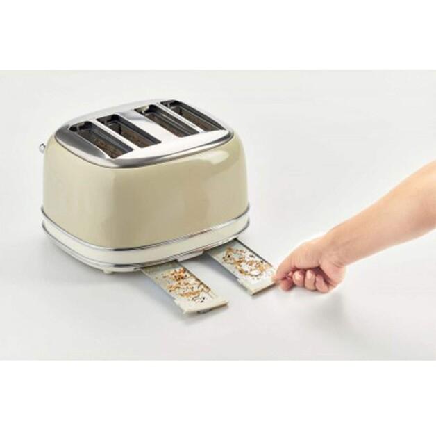Тостер Ariete 156 beige