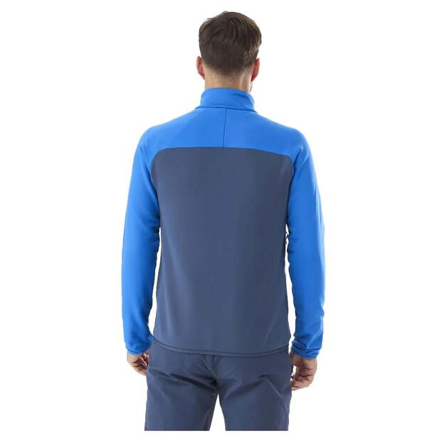 Millet Флисовая на молнии Seneca