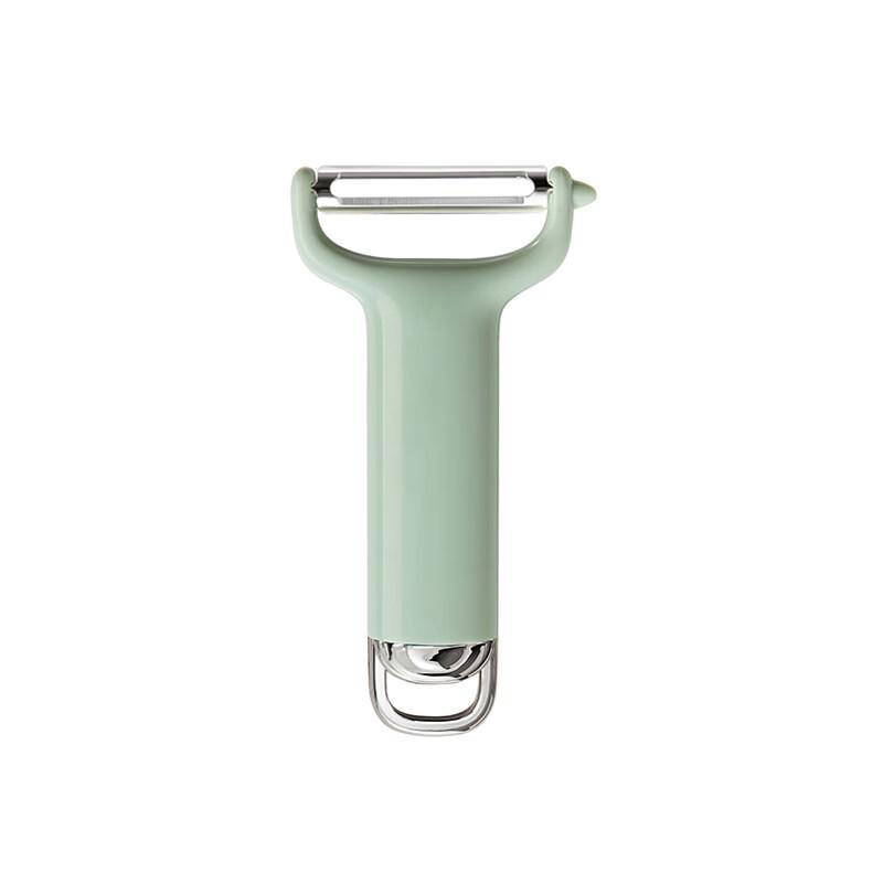 

ZISIZ Stainless Steel Peeler Set
