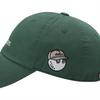 MALBON GOLF Malbon Basic Logo Script Cap Green