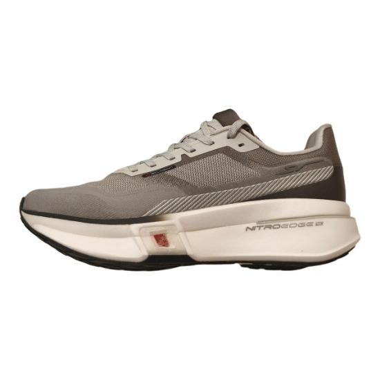 Anta Space Velocity Comfortable Versatile Shock Absorbing Durable Low Top Casual Running Shoes Men Sneakers 112545506VS-3