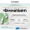 Dr.nineteen - PoreXsome ReDRN Exosome Ampulle 15ml x 2 Stück