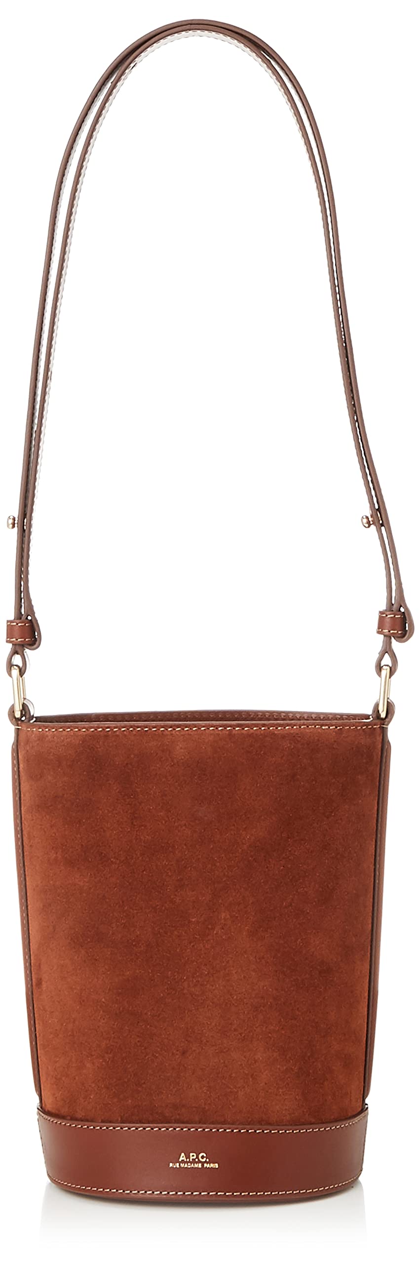 

Shoulder Bag SacAmbreSeauSmall Brandy [Apace] PXBSI-F61555 Women s [Item]