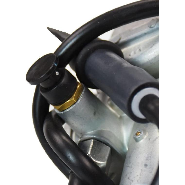 Carburetor & Choke Cable for Suzuki LTF230 Quadrunner 250 LT250E LT250EF 2x4 1985 LTF250 1988-1996 13200-18B10 13200-24510