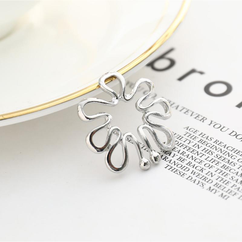 Stainless Steel Sexy Nipple Clamp Woman Breast Adult Sex Toys For Couples Game