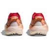 HOKA ONE ONE Mafate Speed 2 Support Casual Running Shoes Unisex Orange Beige Sneakers 1126851-PLTN