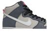 Nike SB Dunk High Pro Medium Grey Pink