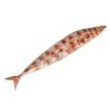 Fake Fish Simulated Autumn Swordfish Prop Ornament Simulated Salted Fish Model Photo Props Ins Food Model