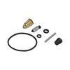 Carburettor Repair Kit 6H1-W0093-10 Replacement For Yamaha Outboard 75HP 90HP