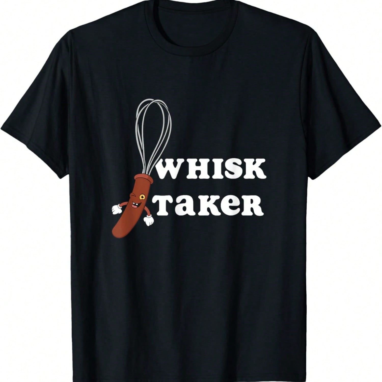 Backpacking Life Is Better With Waterfalls Retro For Wounisex T-Shirt S разноцветный