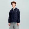 Champion Men's Sun Protection Hooded Jacket