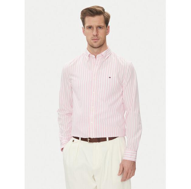 Рубашка Tommy Hilfiger MW0MW39159 EU XXL