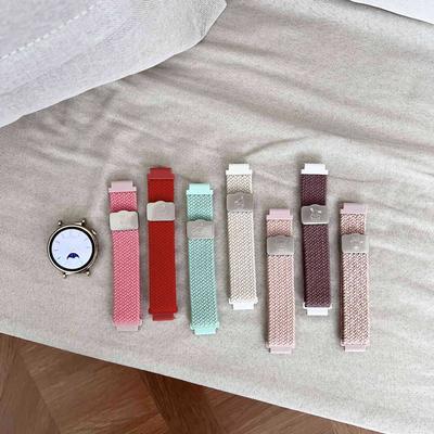 Akıllı Cihazlar için Aksesuarlar – Akıllı Saatler