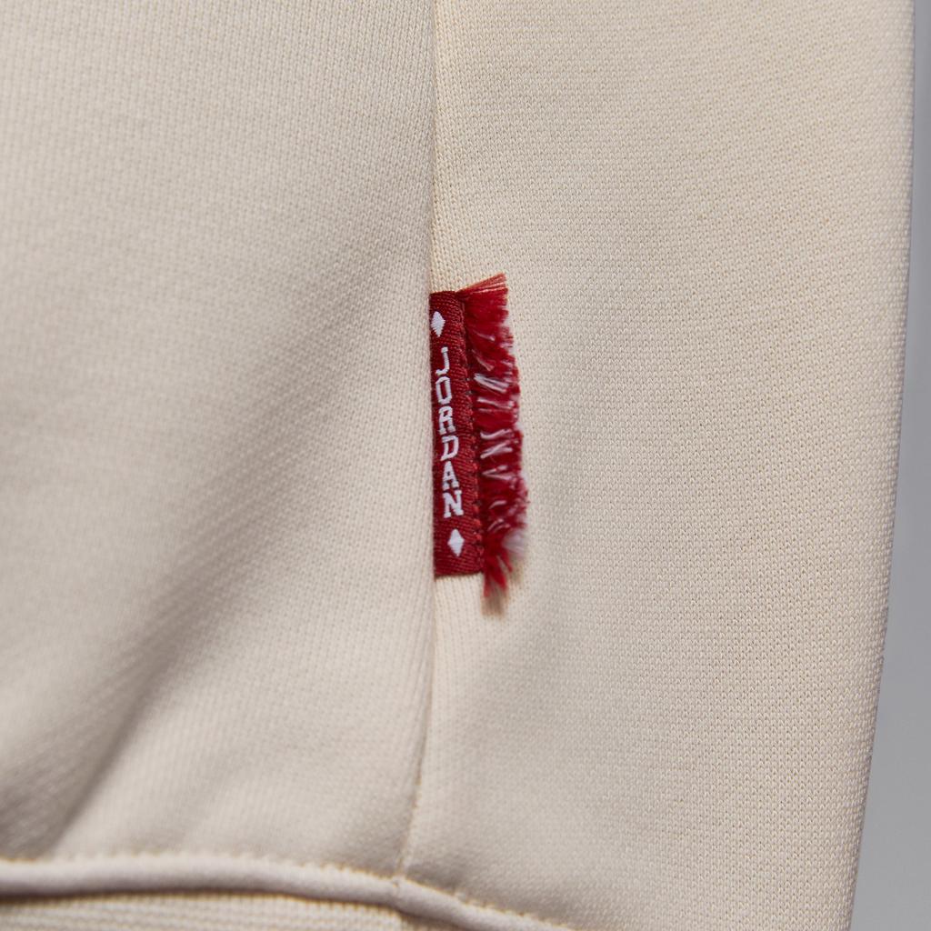 Jordan Flight Fleece FW25 Comfortable Knitted Fleece Soft Sweatshirt Women tops IQ3965102