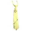 Tassels Star  Tie Choker Shirt Tie Elegant Long Necktie  JK Uniform Decoration