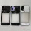 For TCL 20B 6159 6159K 6159A Middle Frame Plate Housing Board LCD Supporting Mid Faceplate Bezel Replacement Parts