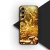 Money 100 D-Dollars Wallpaper Phone Cover for Motorola Moto Edge 50 30 Fusion 40 NEO Ultra Pro G35 G45 G75 G85 G35 Case