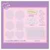 Kira Coat Charasta Exclusive Parts Set