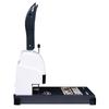 GOLDEN Financial Document Binding Machine CN plug (adapter included)