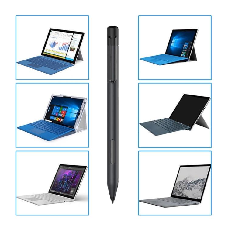 Horký prodej pro Microsoft Surface 3 Pro 3/4/5/6/7/Book/Laptop/Go Dotykové pero s tlakovou citlivostí Stylus