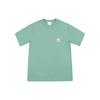 New MLB Set-in Sleeve T-Shirt Unisex Green 31TS03131-50K